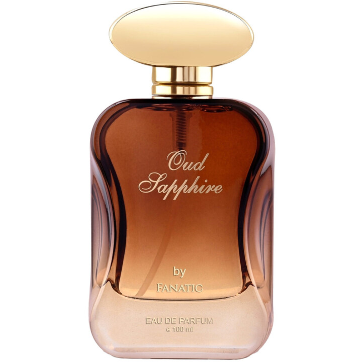Oud Sapphire